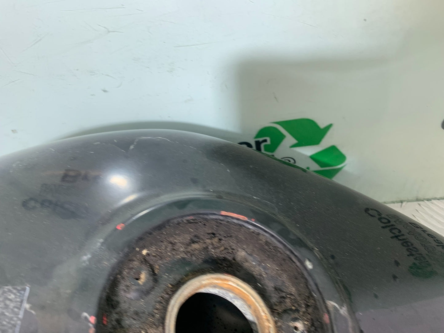 HONDA VFR750 VFR 750 F PETROL TANK   YEAR 1994-1997 (CMB1156)