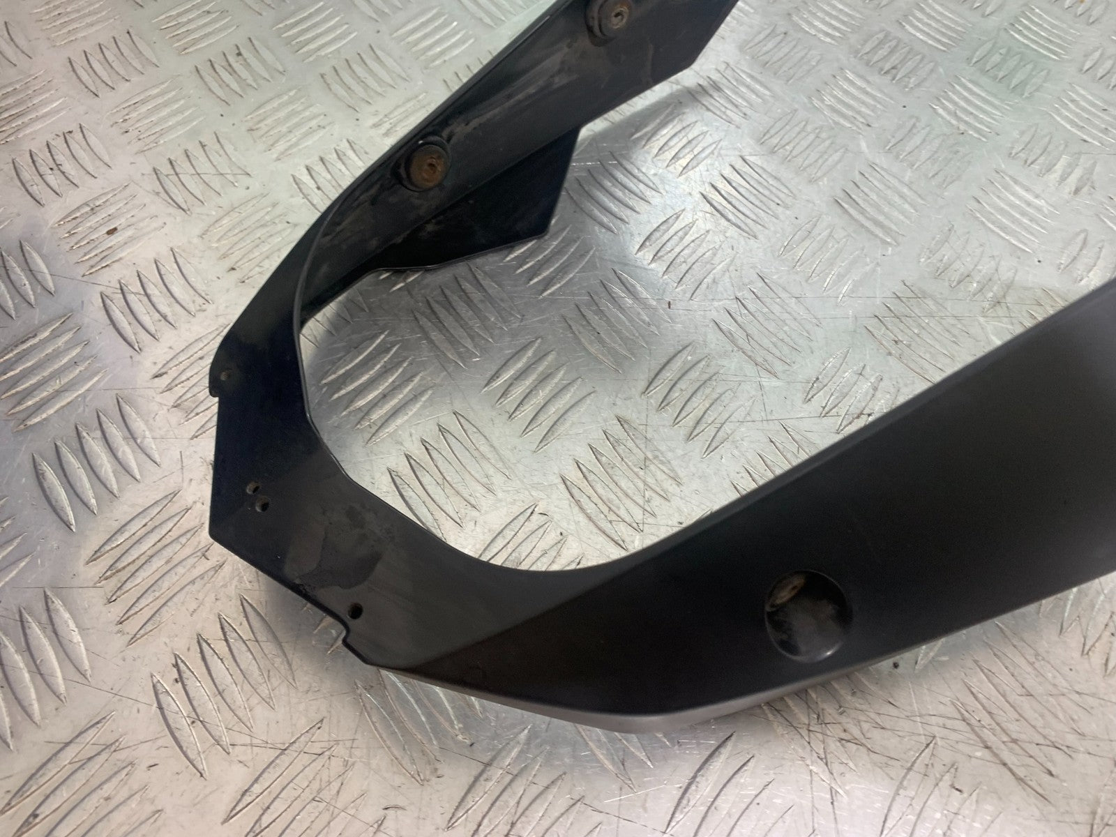 YAMAHA XJ6 XJ6-S BELLY PAN   YEAR 2009-2015  (CMB1212)
