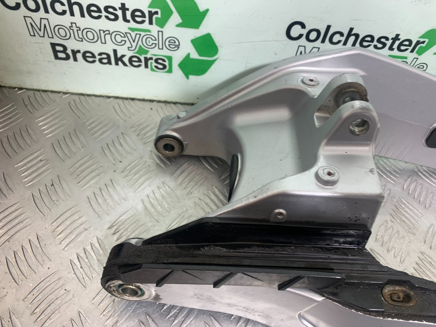 APRILIA RS660 RS 660 SWINGARM  YEAR 2020-2024 (CMB1202)