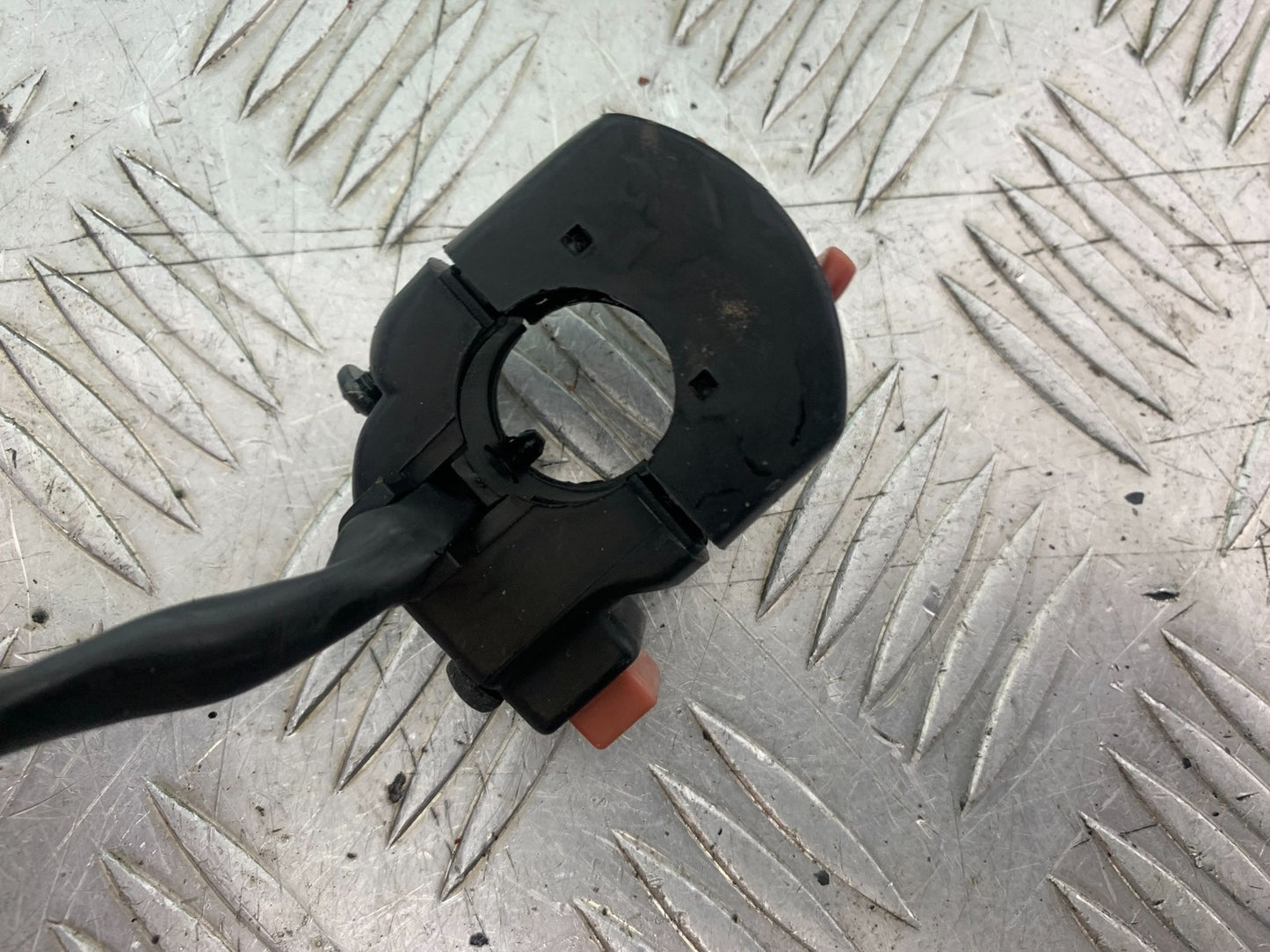 DUCATI 996 SPS 748 916 998 RIGHT SWITCH GEAR 1999-2000 (CMB1209)