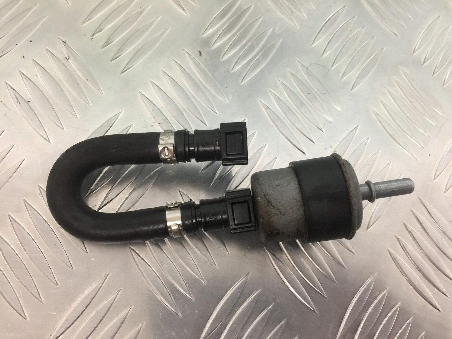 SINNIS TERRAIN 125 PETROL PIPE  YEAR 2020 (STOCK 921)