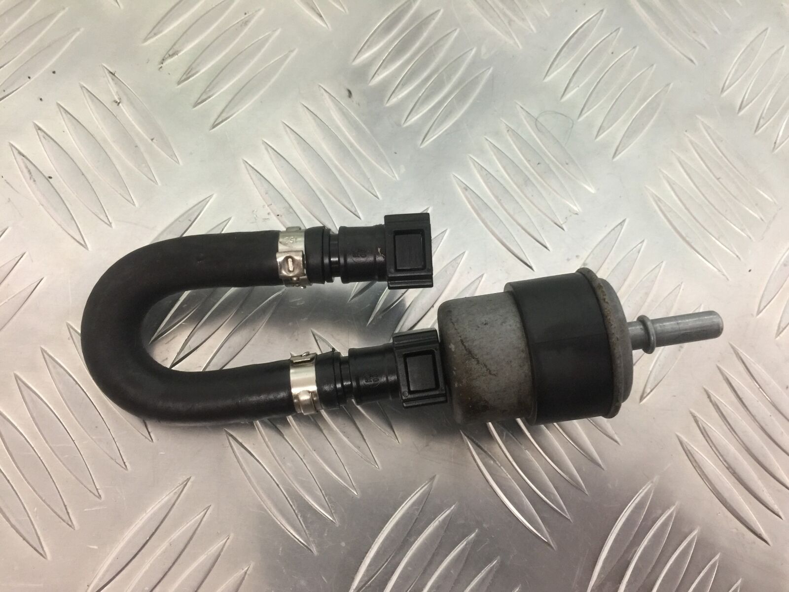 SINNIS TERRAIN 125 PETROL PIPE  YEAR 2020 (STOCK 921)
