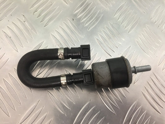 SINNIS TERRAIN 125 PETROL PIPE  YEAR 2020 (STOCK 921)