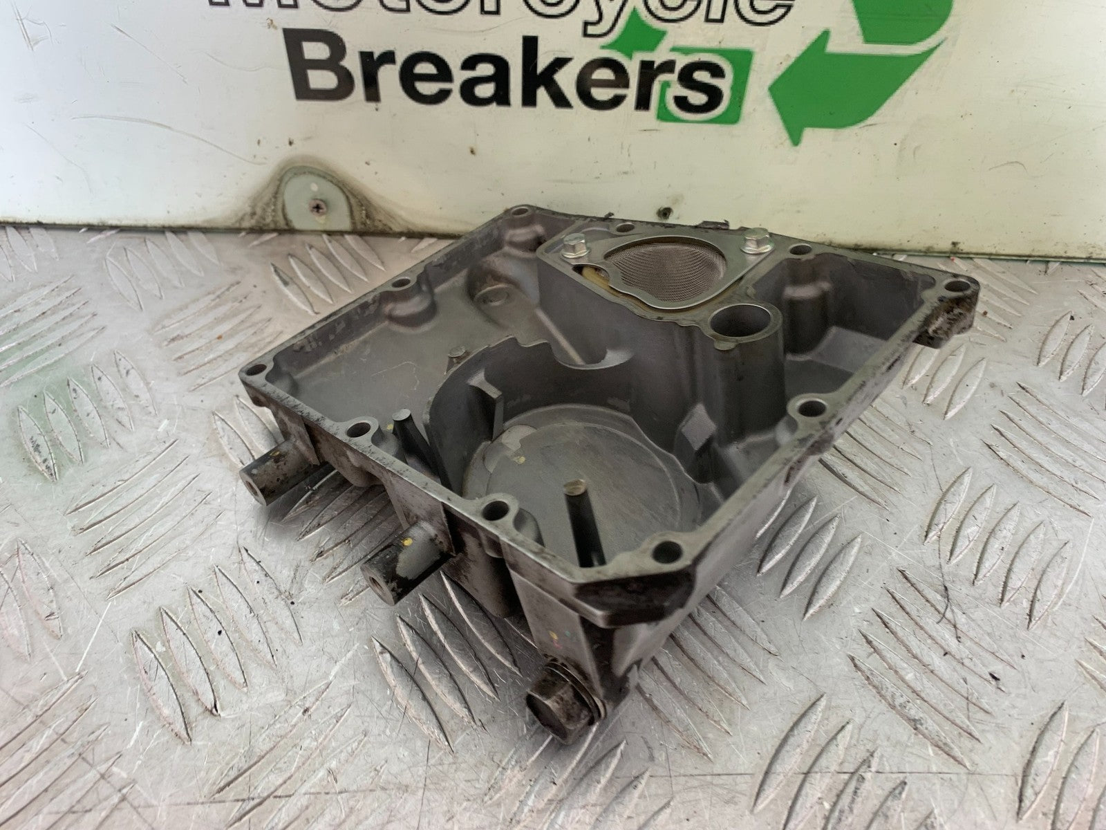 KAWASAKI NINJA 650 SUMP YEAR 2017-2019