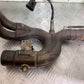 APRILIA TUONO 1000 V4R  EXHAUST DOWNPIPES  YEAR 2011-13  (CMB1316)