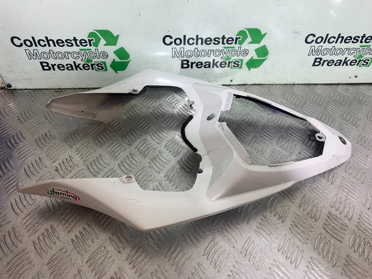 YAMAHA YZF R1 14 B BIG BANG SEAT UNIT   2009-14 (CMB1175)
