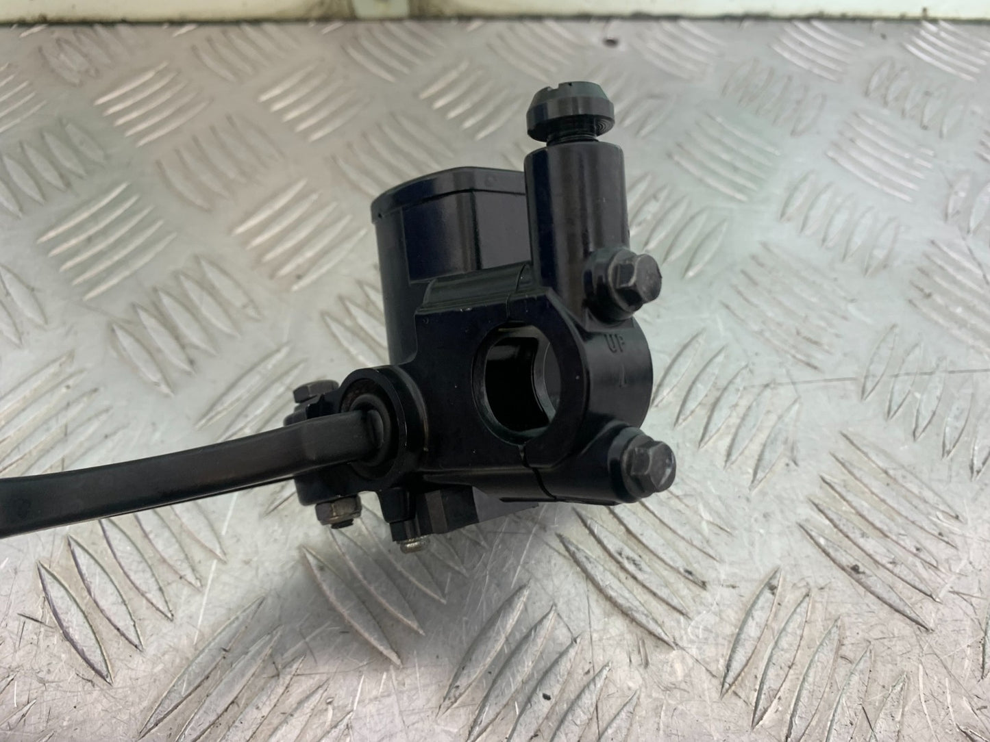 YAMAHA XMAX 300 REAR MASTER CYLINDER YEAR 2017-2020 (CMB1218)