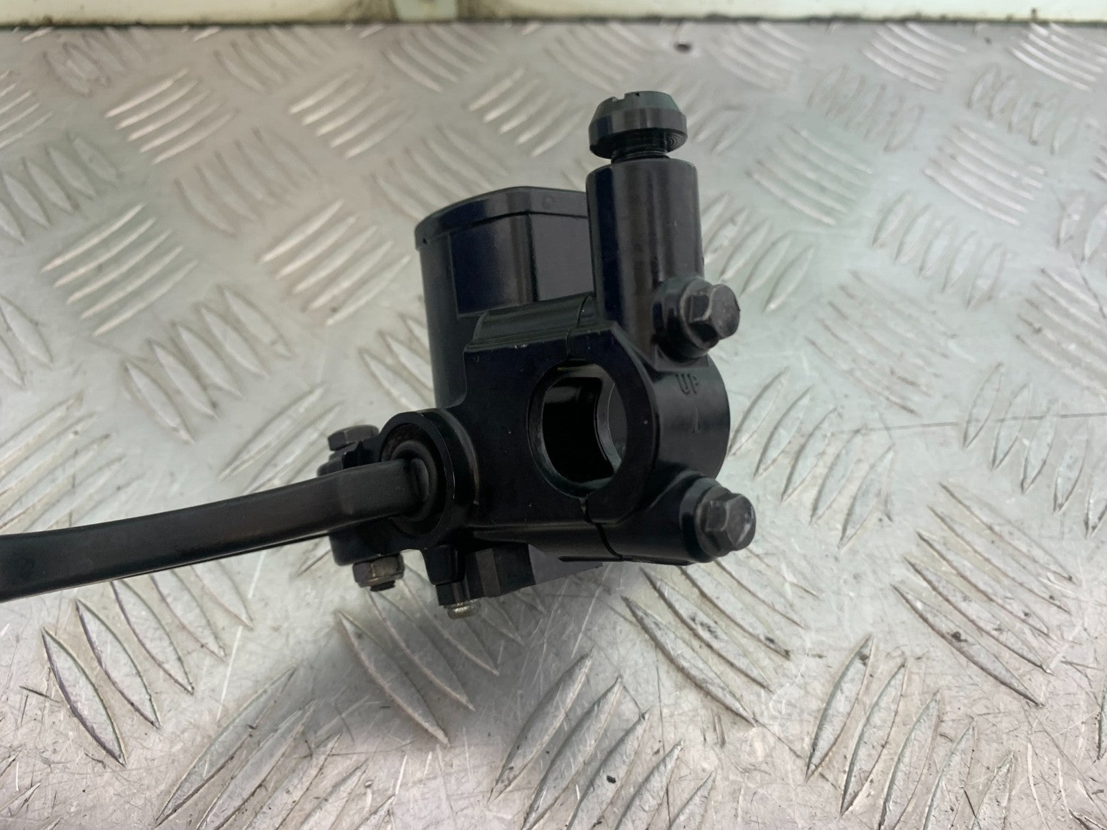 YAMAHA XMAX 300 REAR MASTER CYLINDER YEAR 2017-2020 (CMB1218)