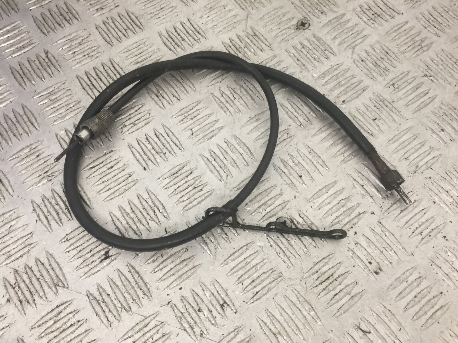 KAWASAKI ZZR600 ZZR 600 E SPEEDO CABLE  YEAR 1994-05 (STOCK 876)