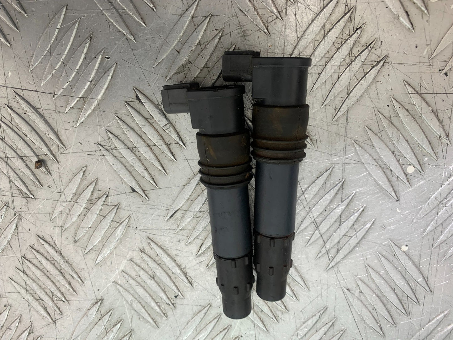 SUZUKI GSXR600 GSXR 600 K1 K2 K3 2 X COILS   1999-03 (CMB1284)