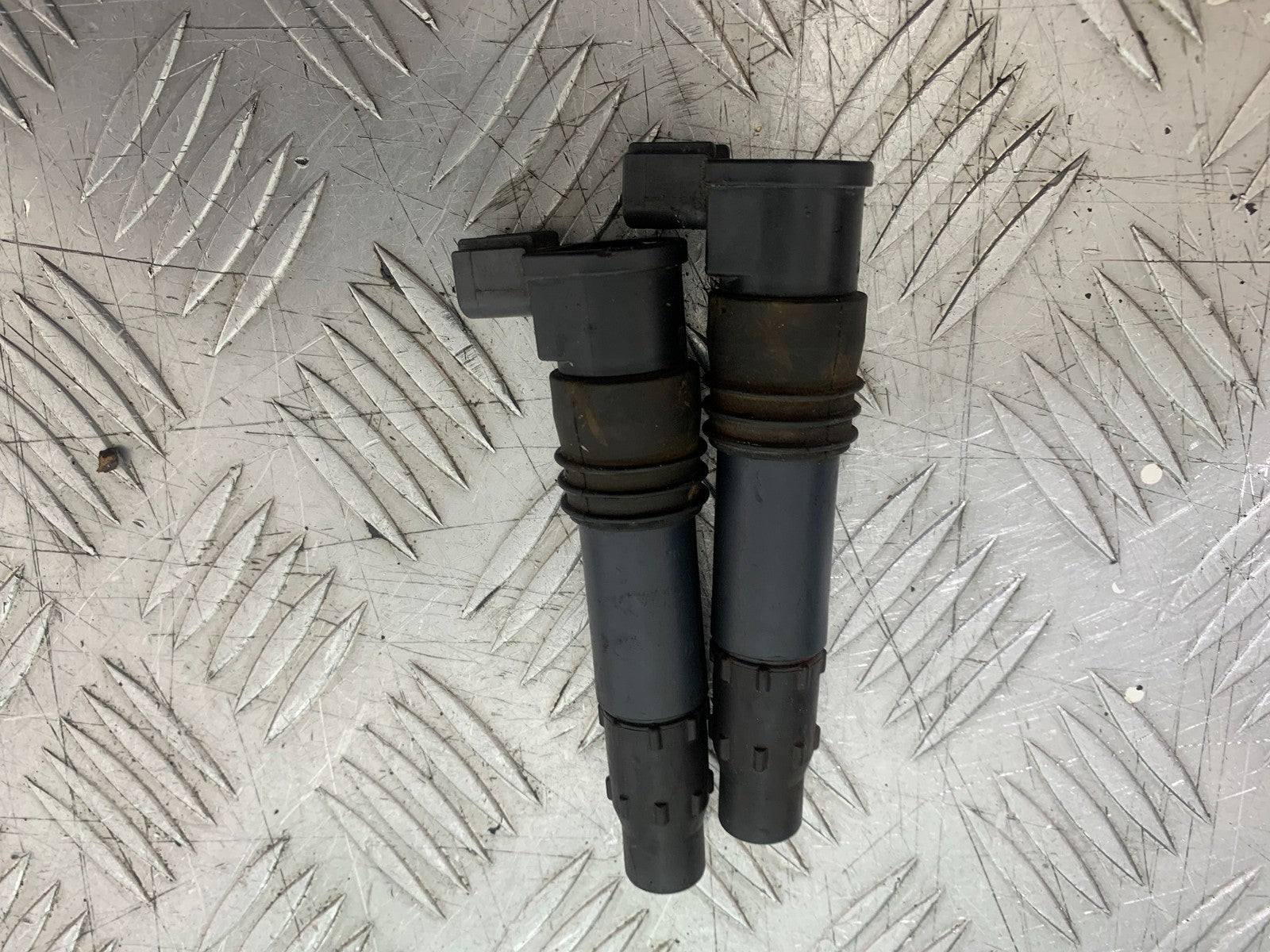 SUZUKI GSXR600 GSXR 600 K1 K2 K3 2 X COILS   1999-03 (CMB1284)