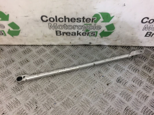 KAWASAKI ZXR 750 L REAR BRAKE ARM  YEAR 1990  (STOCK 519)