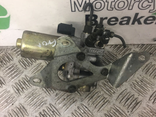 HONDA VFR800 VFR 800 V TEC FRONT ABS PUMP   YEAR 2003 (ABS) STOCK 304
