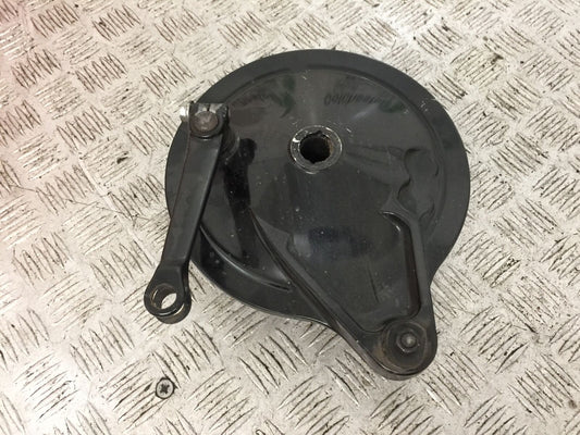 HONDA VT750 SHADOW PHANTOM REAR BRAKE HUB  YEAR 2014 (STOCK 761)