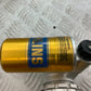 APRILIA TUONO 1000 V4R OHLINS REAR SHOCK  YEAR 2011-13  (CMB1316)