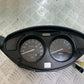 HONDA NT650 V DEAUVILLE CLOCKS SPEEDO DASH  (15,031 MILES)YEAR 1998-01(CMB1320)