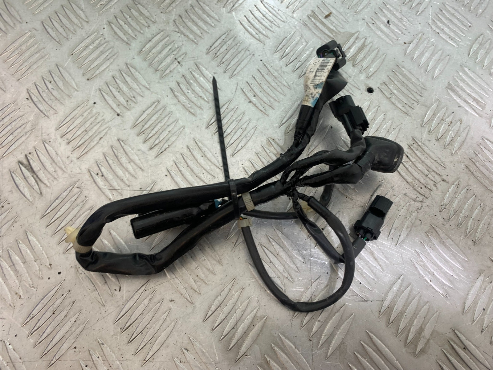 HONDA CBR500R CBR 500 R WIRING SUBLOOM   YEAR 2012-16 (CMB1151)