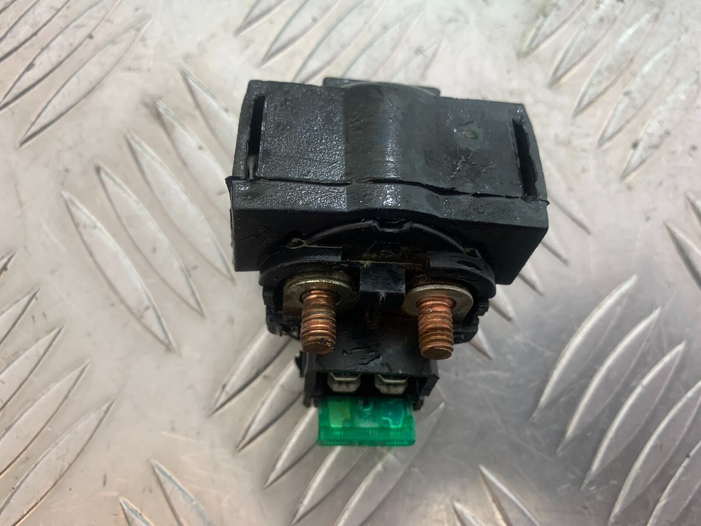 HONDA VFR400 VFR 400 NC21 STARTER SOLENOID YEAR 1986-87 (CMB1043)