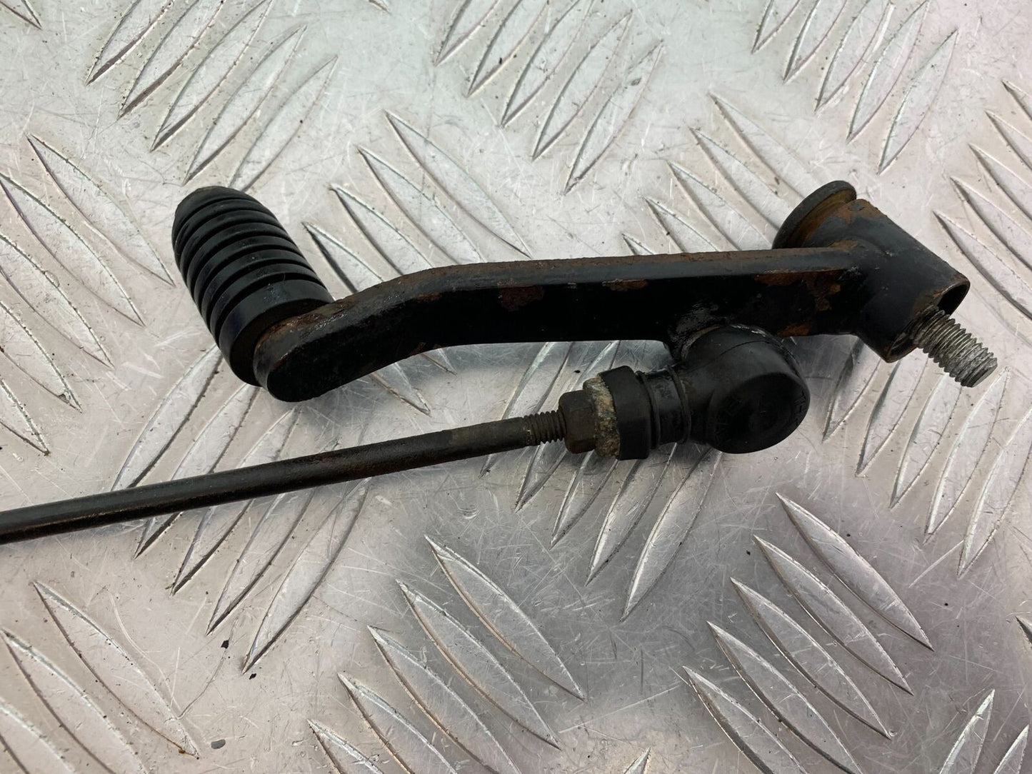 HONDA CBR500R CBR 500 R GEAR LEVER  YEAR 2012-16 (CMB1048)