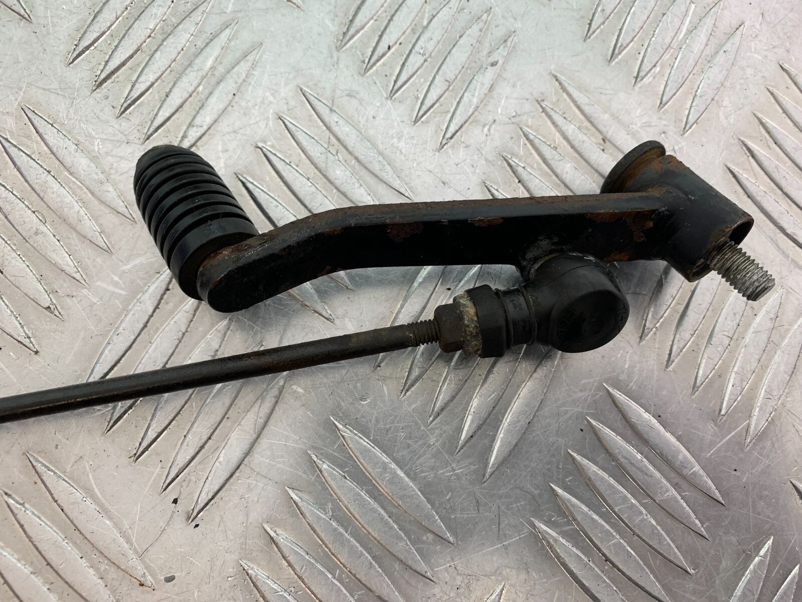 HONDA CBR500R CBR 500 R GEAR LEVER  YEAR 2012-16 (CMB1048)