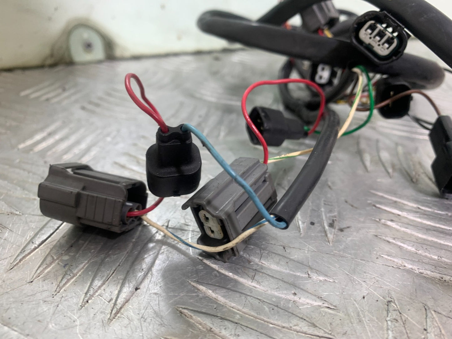 HONDA CBR1000 RR CBR1000RR FIREBLADE DYNOJET POWER COMMANDER 2008-2011 (CMB1179)