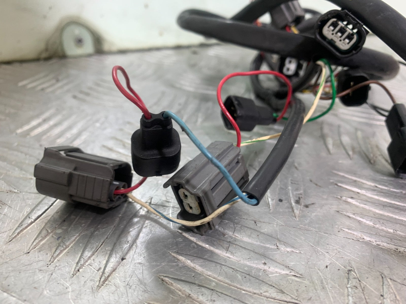 HONDA CBR1000 RR CBR1000RR FIREBLADE DYNOJET POWER COMMANDER 2008-2011 (CMB1179)