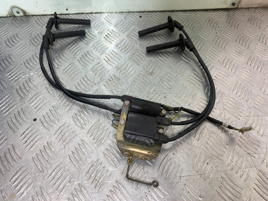 HONDA ST1100 PAN EUROPEAN COILS AND CAPS  YEAR 1993-2001 (CMB1195)