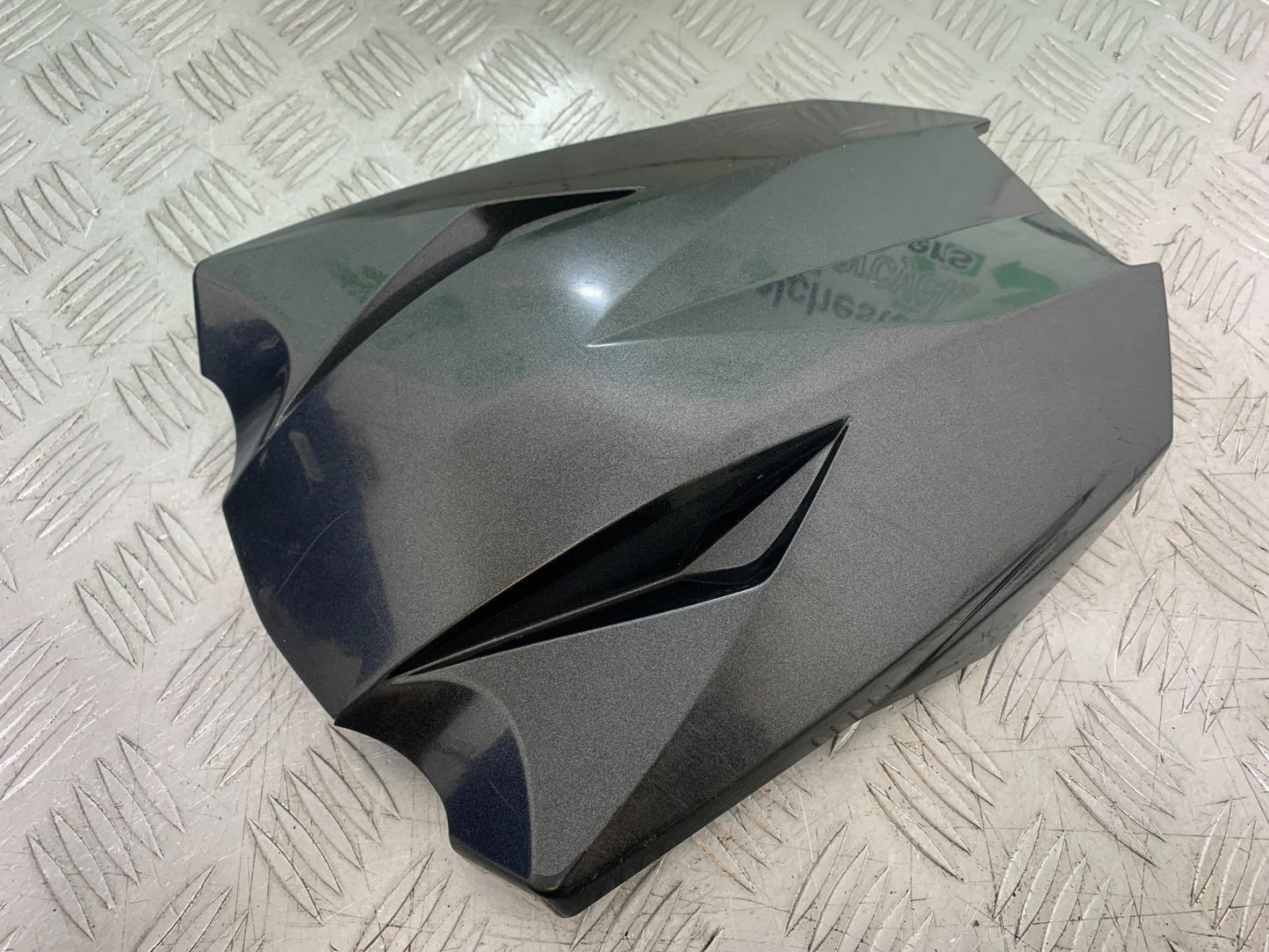 KAWASAKI Z1000 SX REAR SEAT COWL    YEAR 2014-16 (CMB1264)