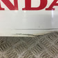 HONDA CBR600 CBR 600 RR LEFT BELLYPAN  YEAR 2015