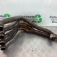 HONDA CBR1000 rr FIREBLADE EXHAUST DOWNPIPES   2008-2011 (CMB1037)