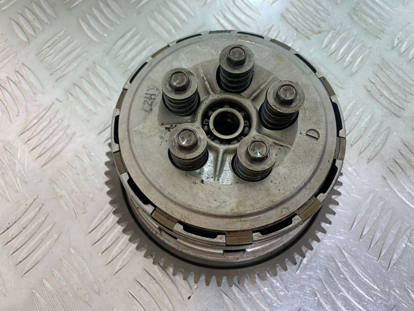 SUZUKI RF900 RF 900 CLUTCH YEAR 1999-1999 (CMB 1020)