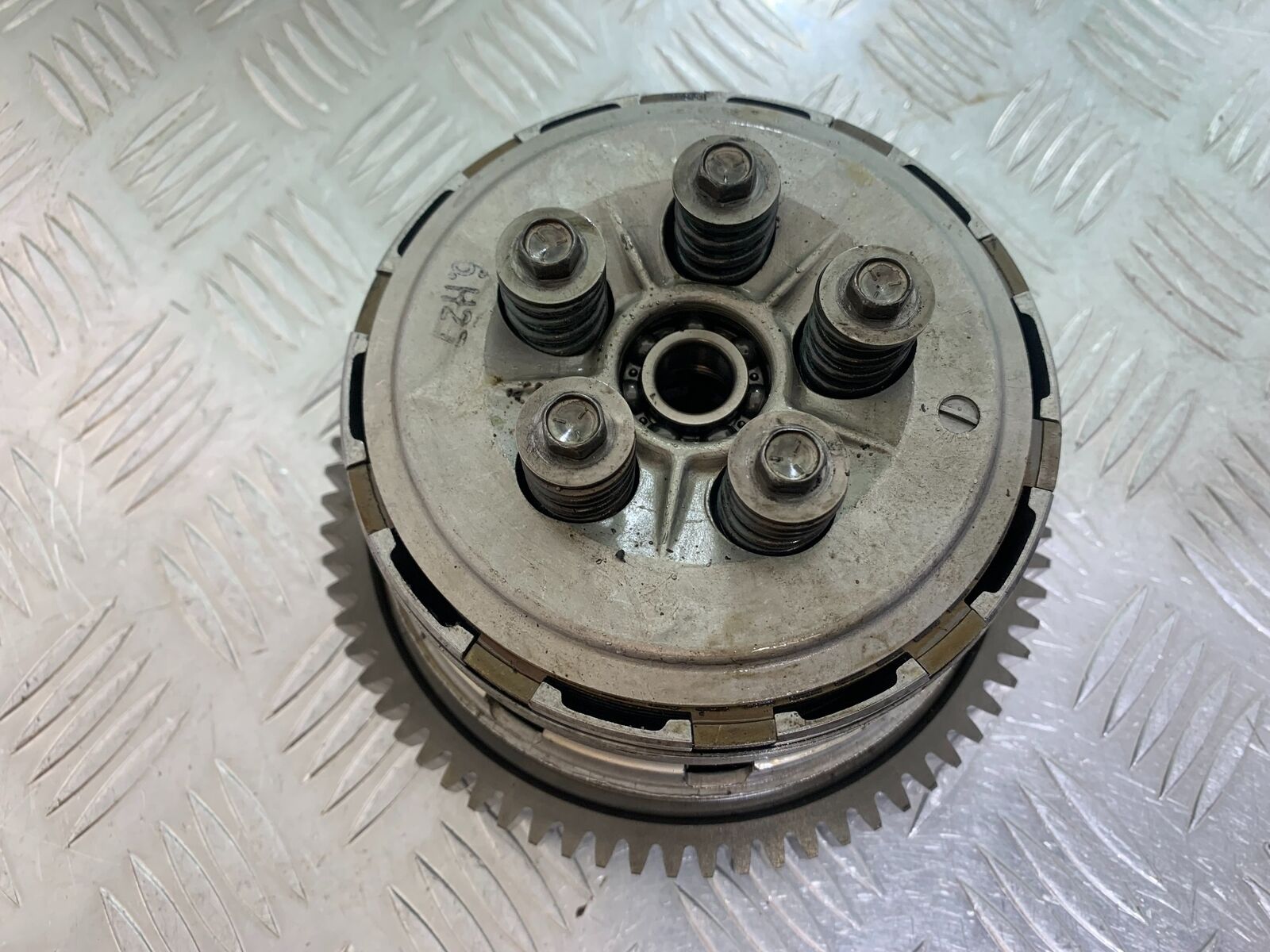SUZUKI RF900 RF 900 CLUTCH YEAR 1999-1999 (CMB 1020)