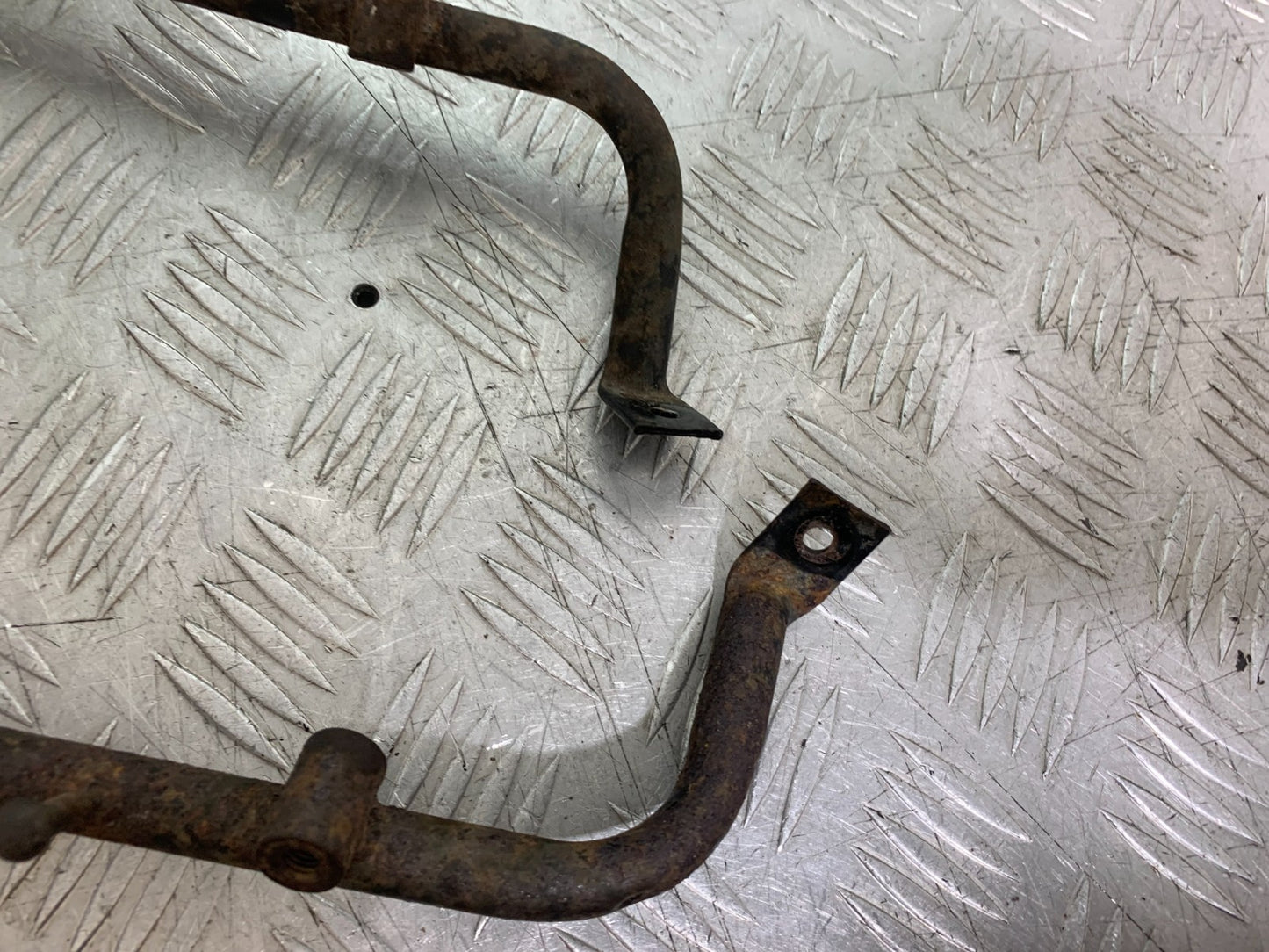 SUZUKI RF900 RF 900 FRAME RAILS  YEAR 1994-1999 CMB1326