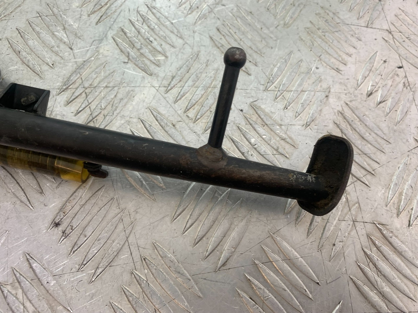 HONDA CBR600 CBR 600 RR SIDE STAND  YEAR 2003-2004 CMB1173)
