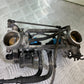 SUZUKI DL1000 V-STROM THROTTLE BODIES   YEAR 2014-2019 (CMB1325)