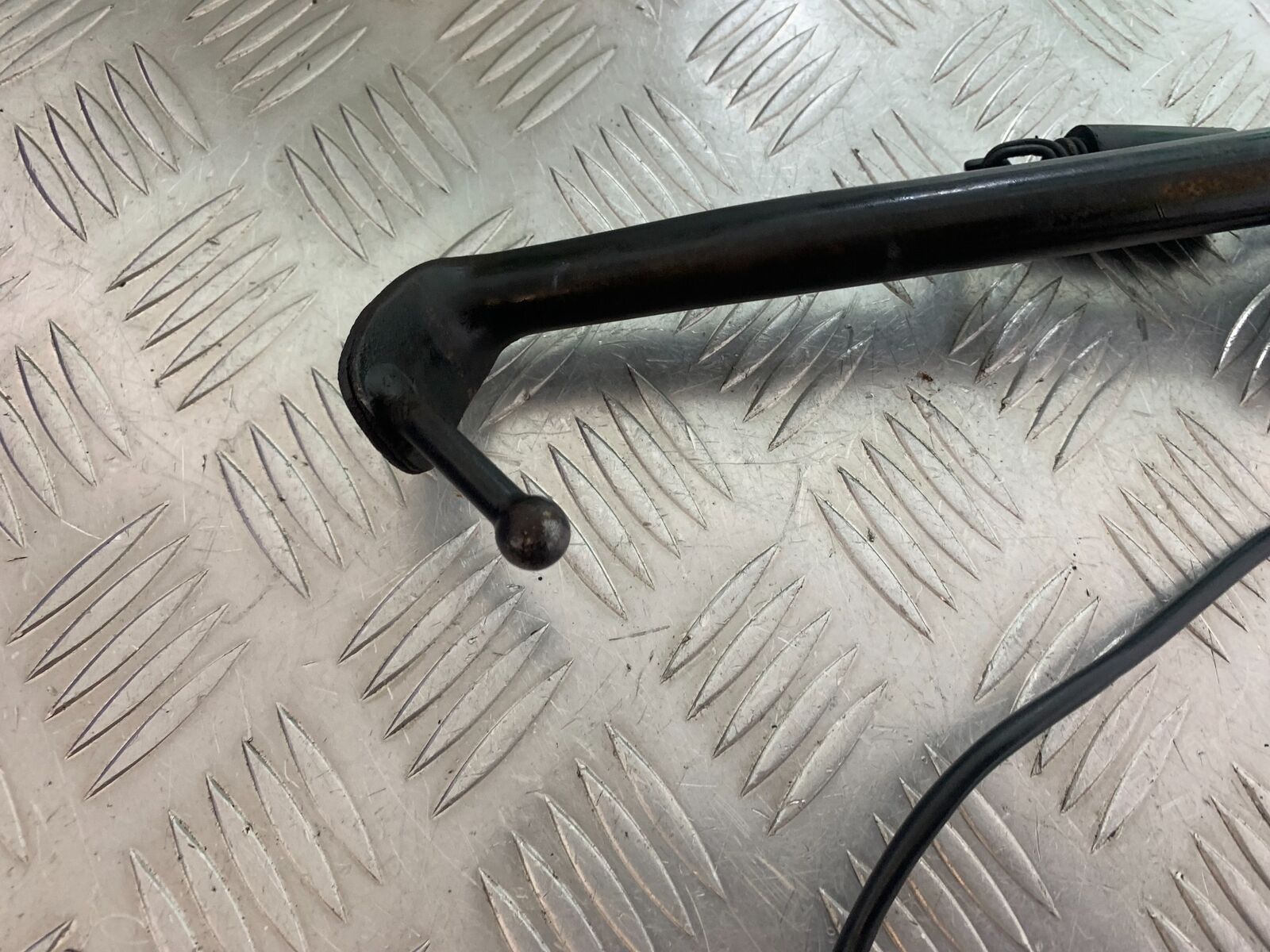 YAMAHA XJ6 XJ6-S SIDE STAND  YEAR 2009-2015  (CMB1070)