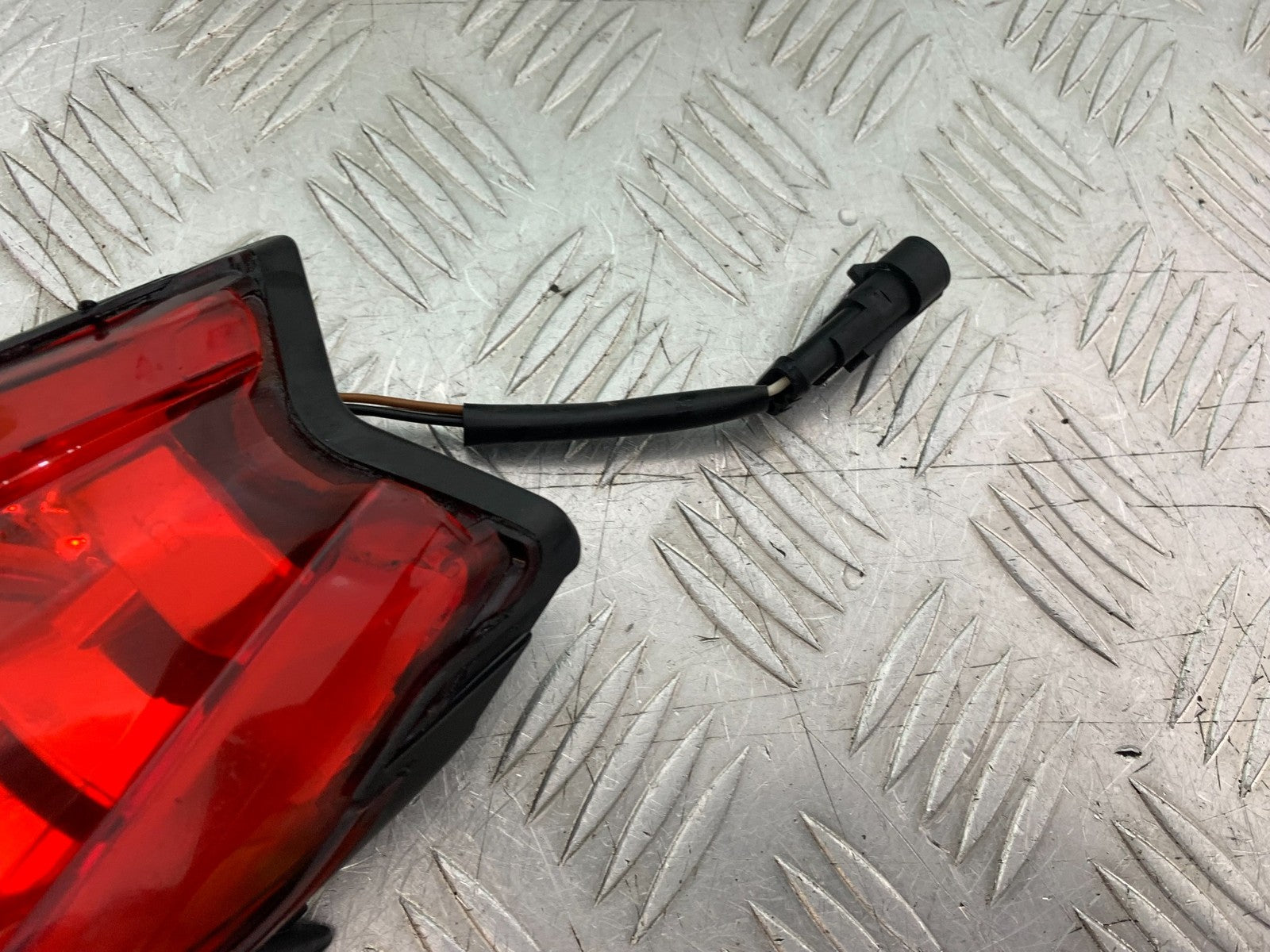 MV AGUSTA 800 F3 REAR LIGHT YEAR 2017-2019 (CMB1227)