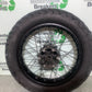 ROYAL ENFIELD HIMALAYAN 411 REAR WHEEL YEAR 2018-2023 (CMB1322)