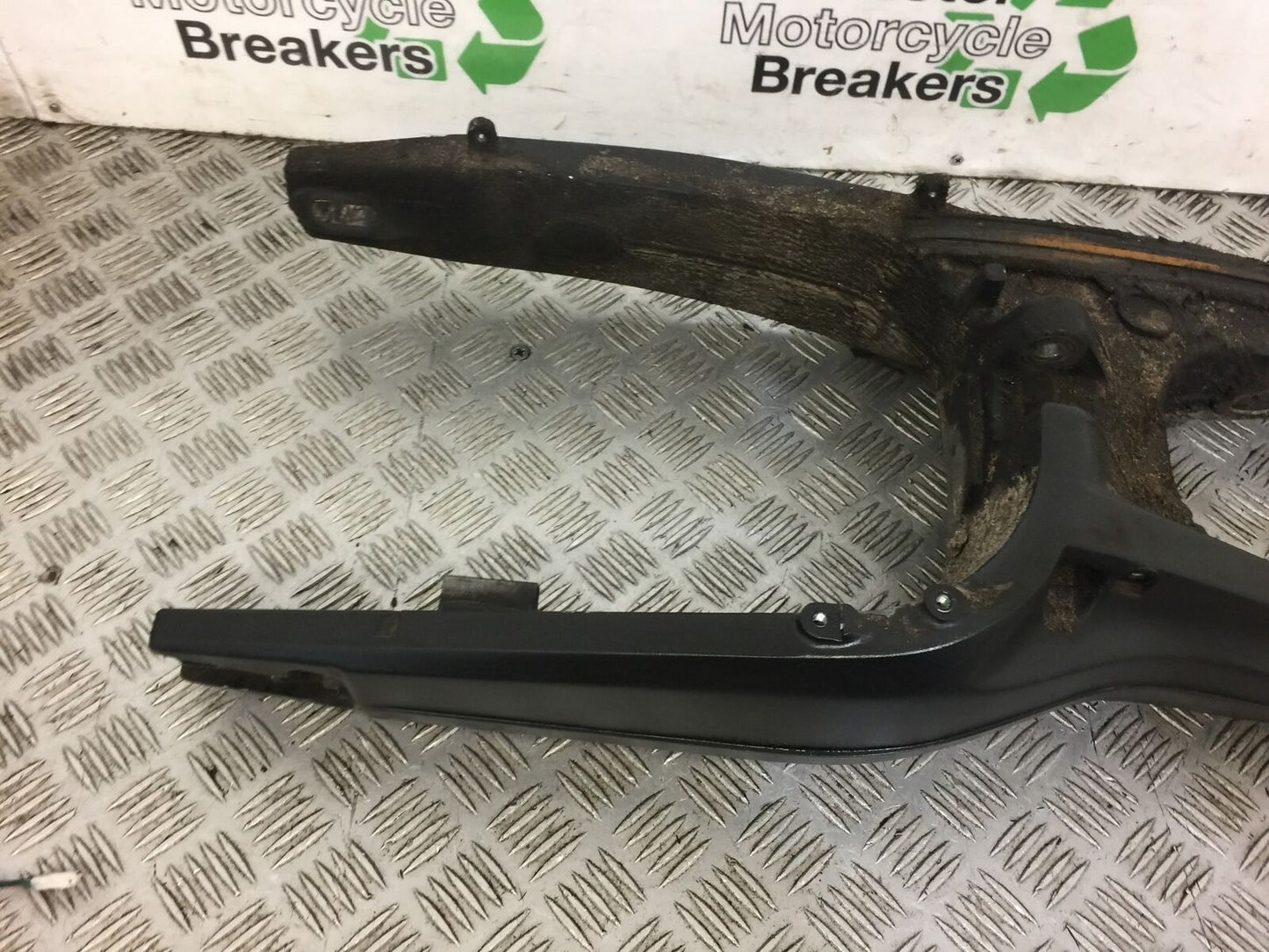 HONDA CB650 F CB 650 FA-H SWINGARM YEAR 2017-2019 STOCK 403