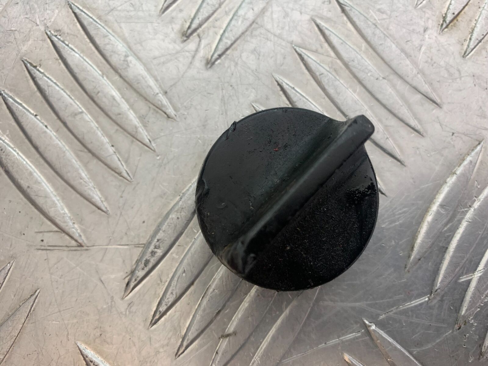 KAWASAKI KLR600 KLR 600 OIL FILLER CAP YEAR 1993-1995