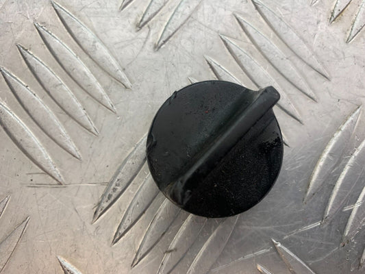 KAWASAKI KLR600 KLR 600 OIL FILLER CAP YEAR 1993-1995
