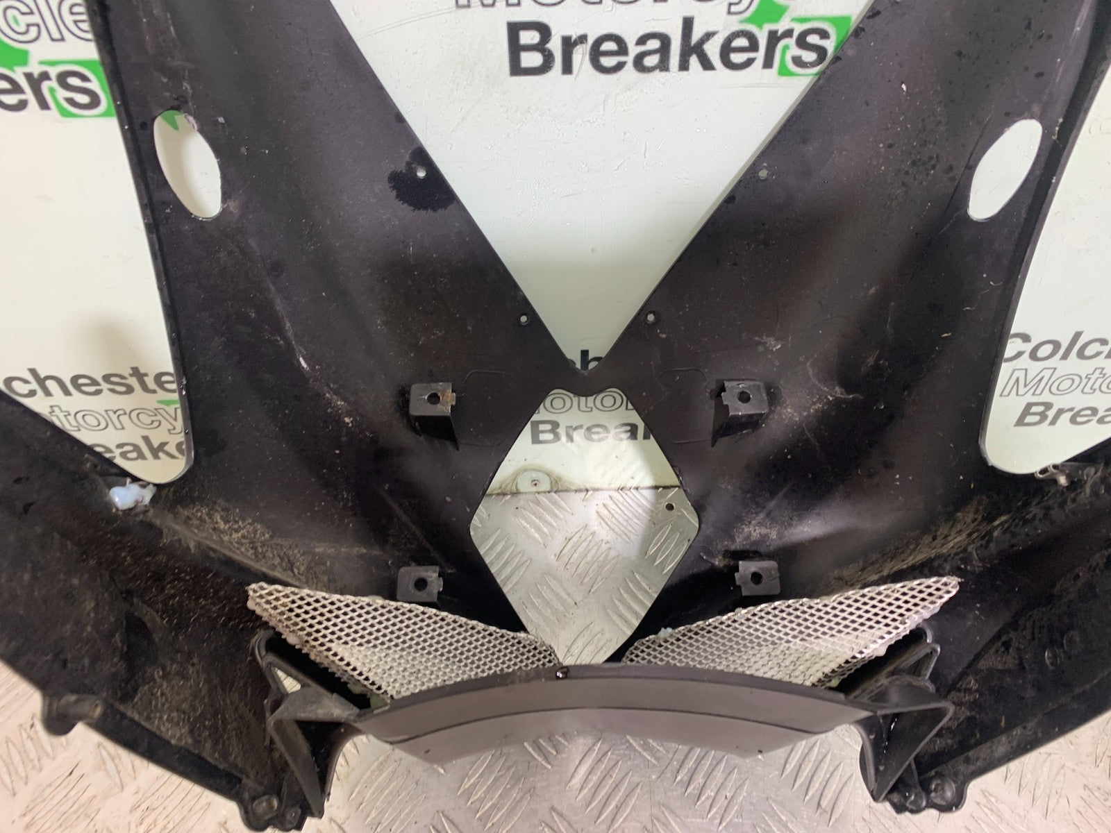 MV AGUSTA 800 F3 TOP FAIRING   YEAR 2017-2019 (CMB1227)
