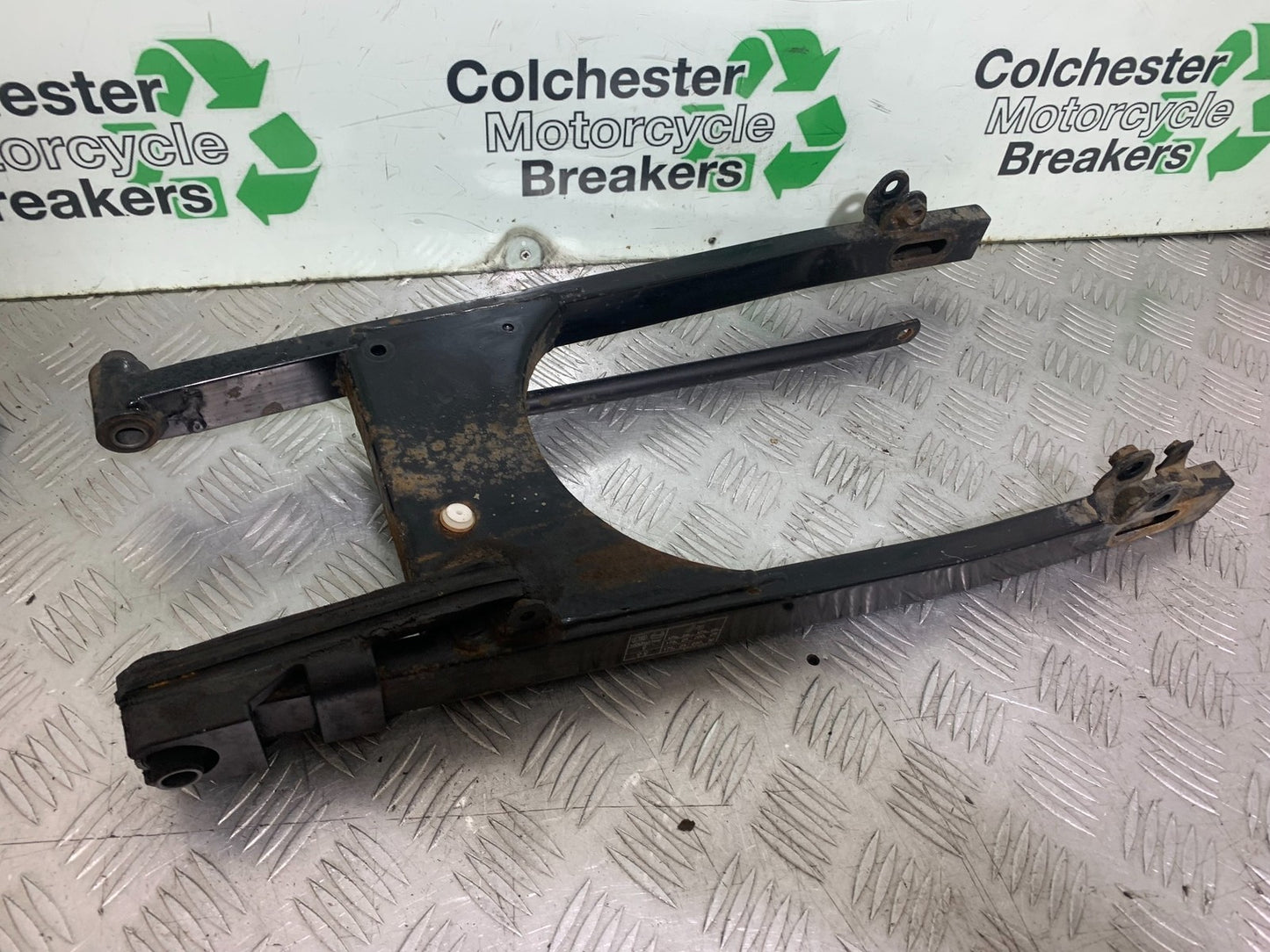 YAMAHA YS125 YS 125 SWINGARM  YEAR 2017-2021 (CMB1321)