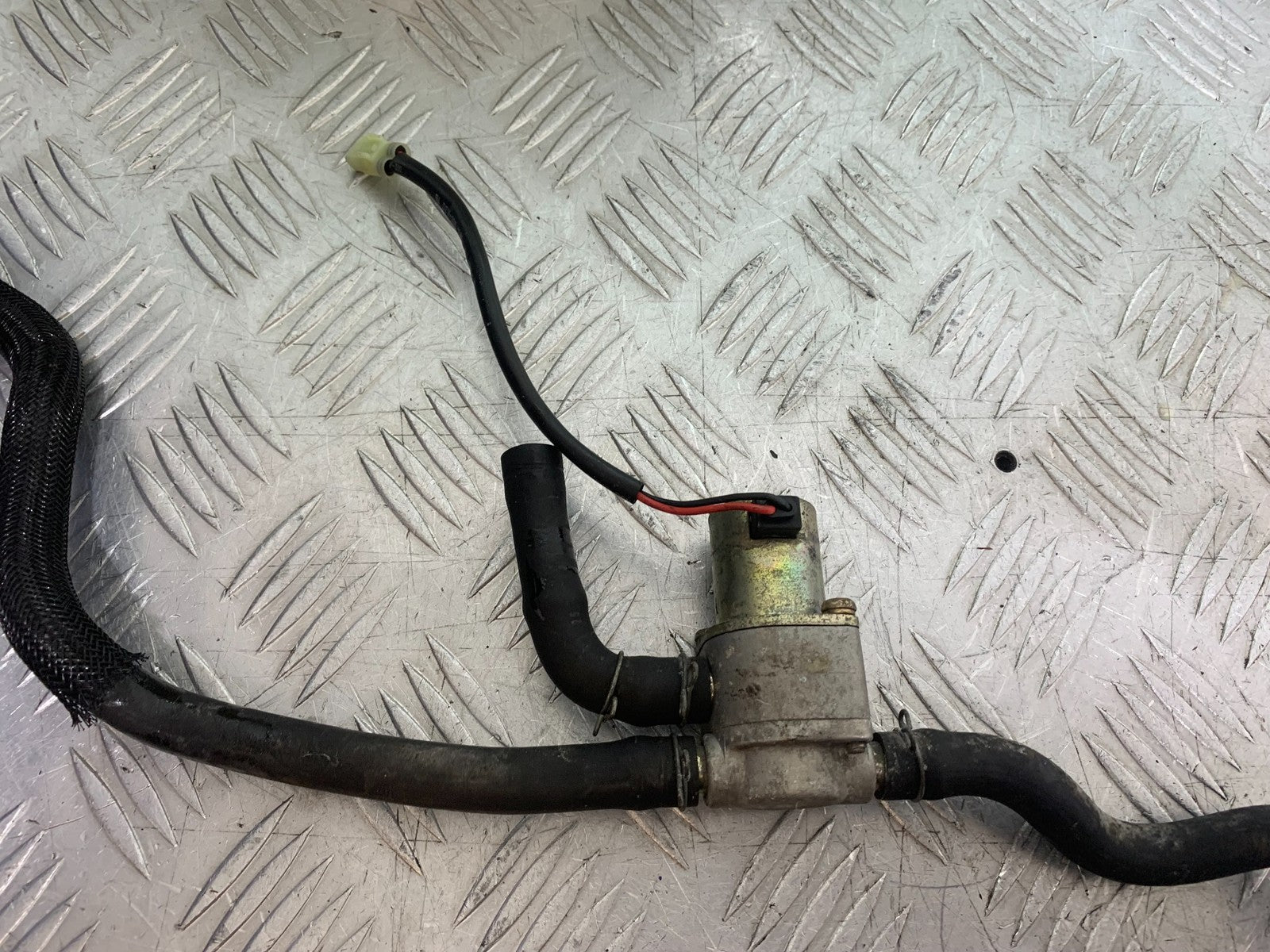 SUZUKI SV1000 SV 1000 S AIR VALVE YEAR 2003-2007 (CMB1293)