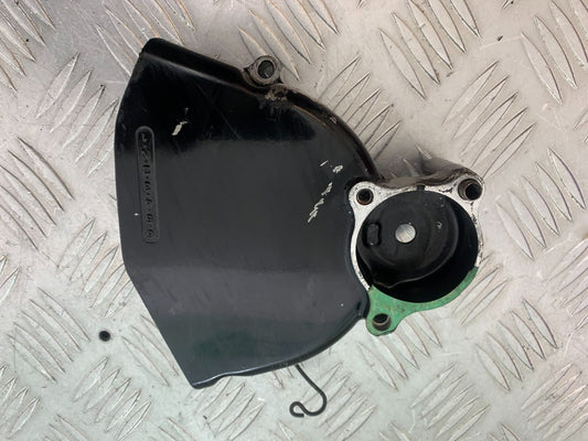 HONDA CBR1100 BLACKBIRD SPROCKET COVER  YEAR 1999-2005 (CMB1103)