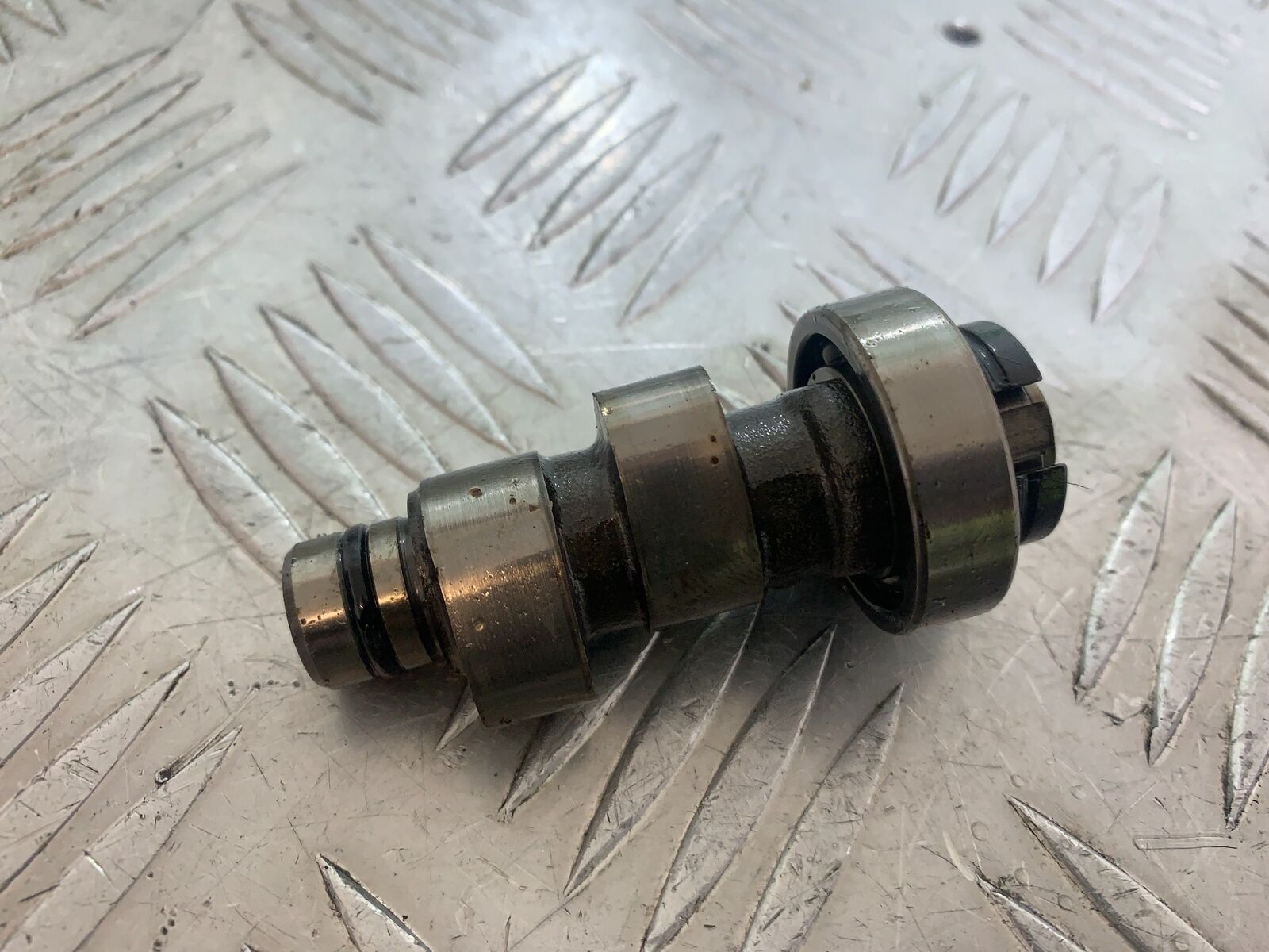 YAMAHA XT125 X XT 125 X CAMSHAFT   2005-2011 (CMB1097)