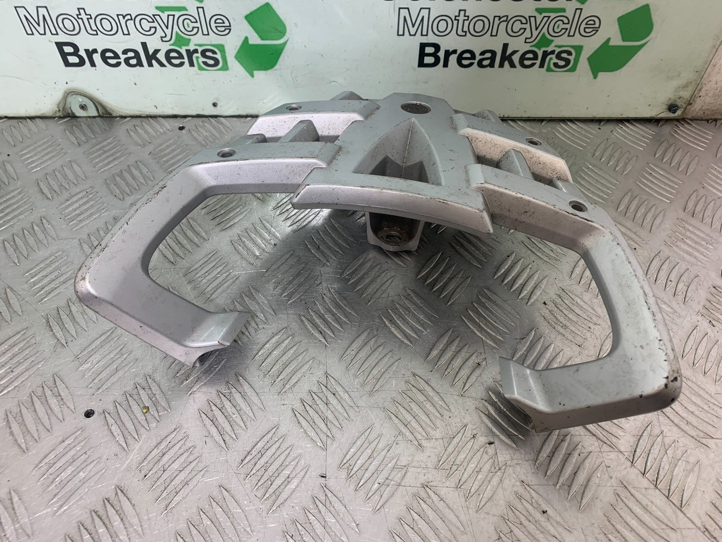 BMW R1200 GS R 1200 GS RACK YEAR 2004-2007