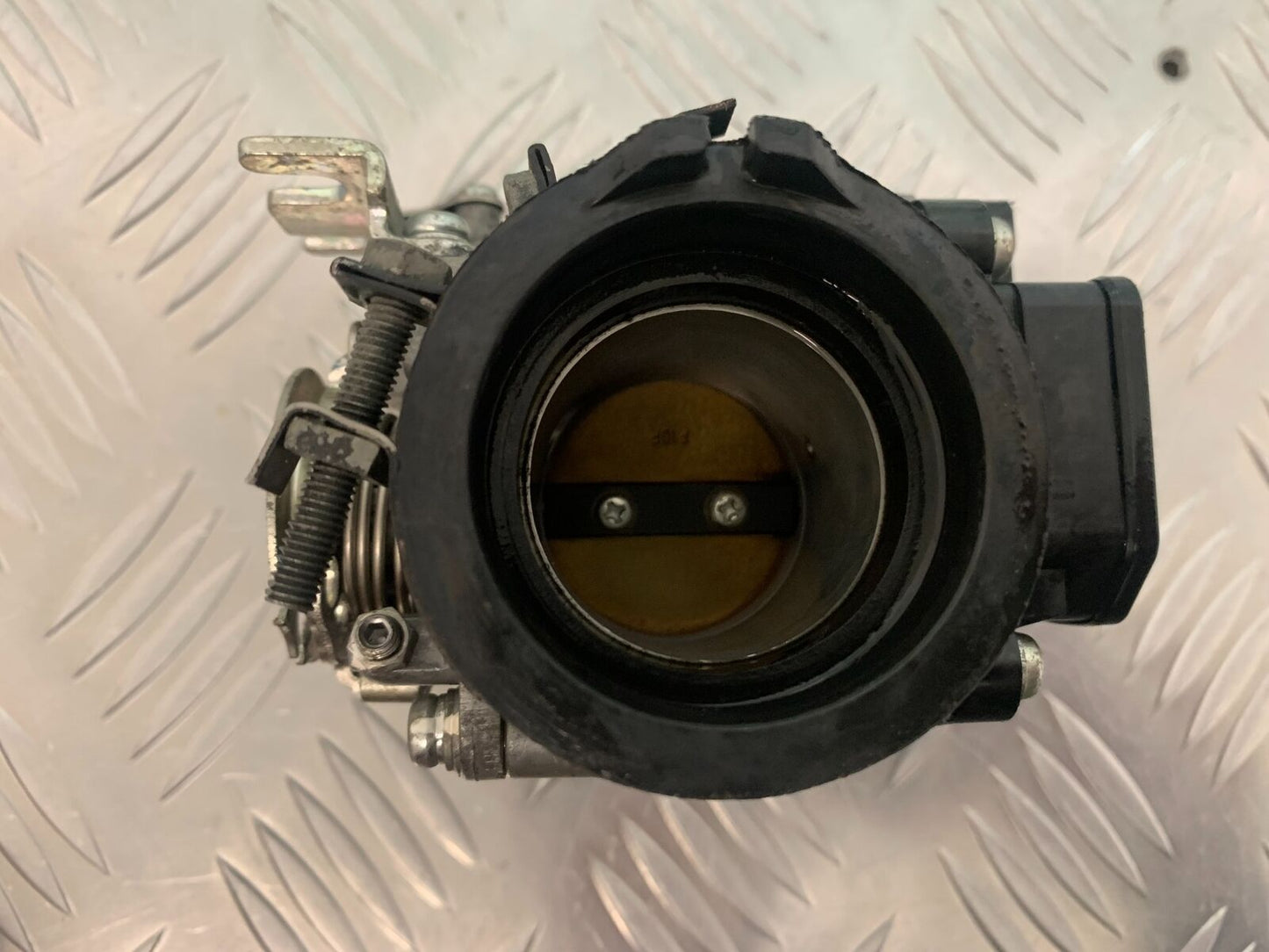 HONDA NC750 NC 750 X THROTTLE BODY   2014-2016 (STOCK 945)