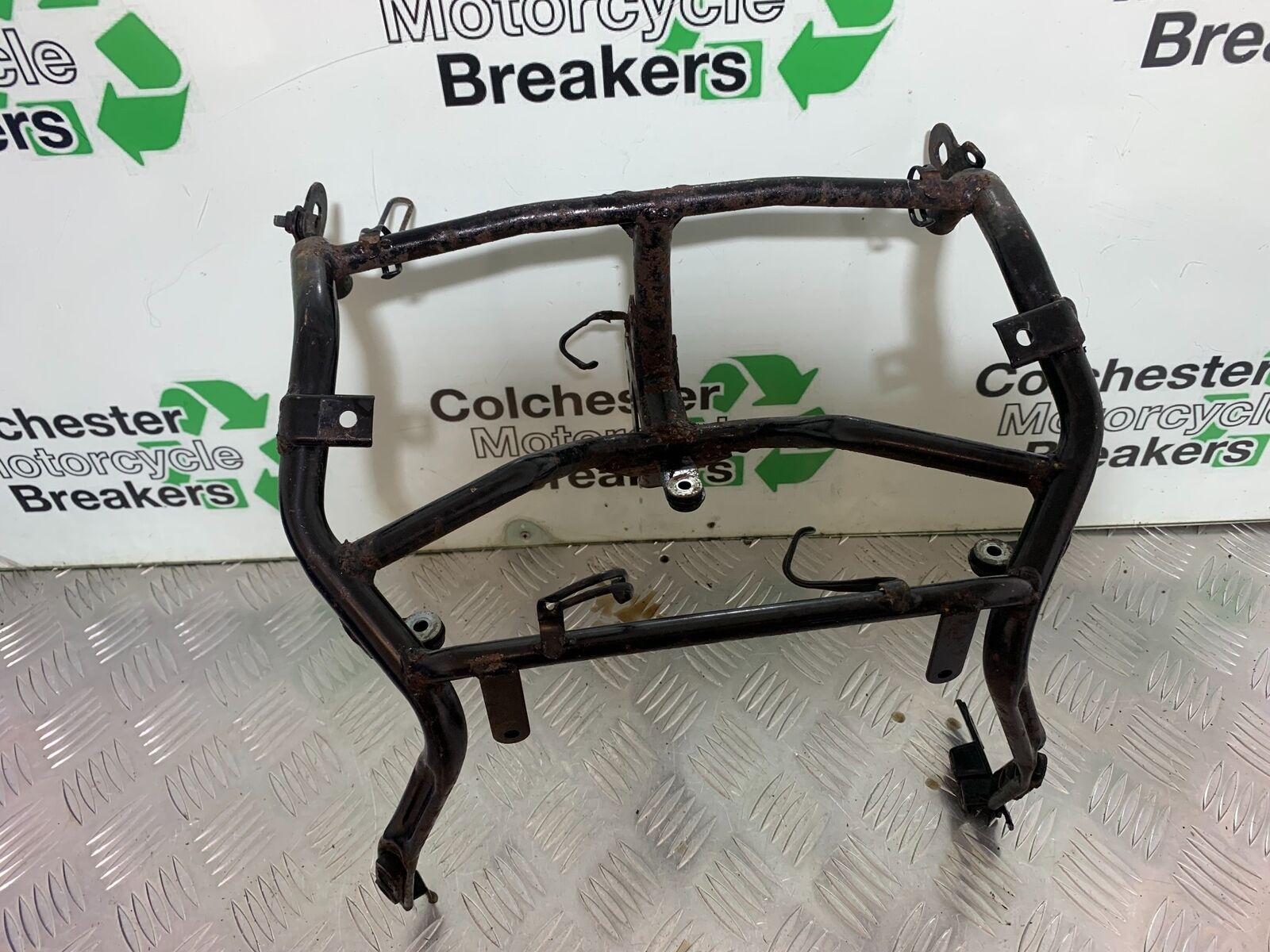 SUZUKI RF900 RF 900 FAIRING BRACKET YEAR 1994-1999 (CMB1020)