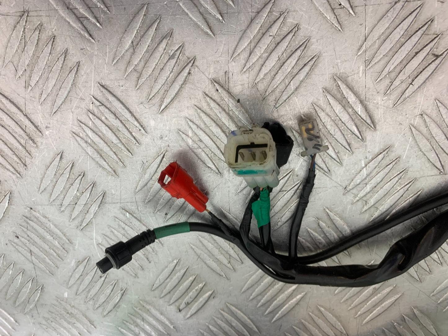 KTM 390 ADVENTURE RIGHT SWITCH GEAR YEAR 2020-24 (CMB1240)